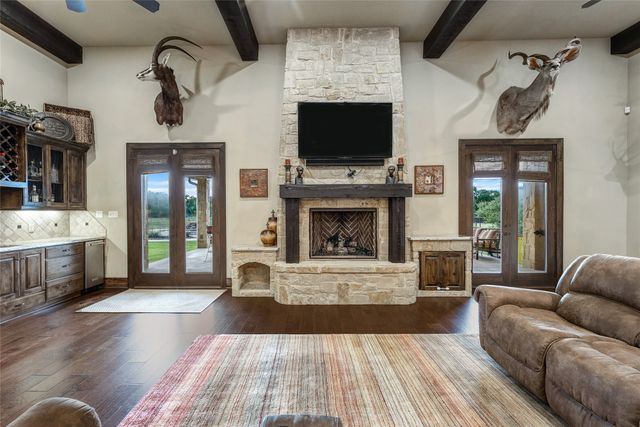 10285 Ferrill Creek Road, Bryan, TX 77808