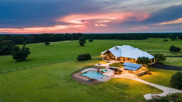 10285 Ferrill Creek Road, Bryan, TX 77808