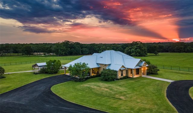10285 Ferrill Creek Road, Bryan, TX 77808