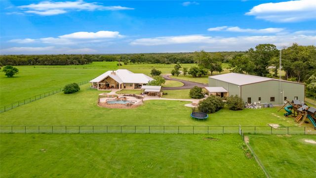 10285 Ferrill Creek Road, Bryan, TX 77808