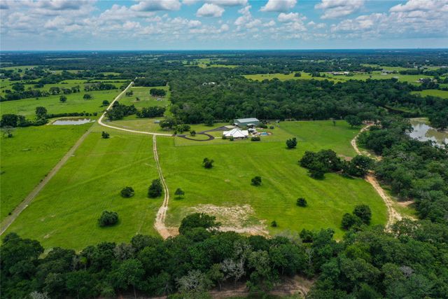 10285 Ferrill Creek Road, Bryan, TX 77808