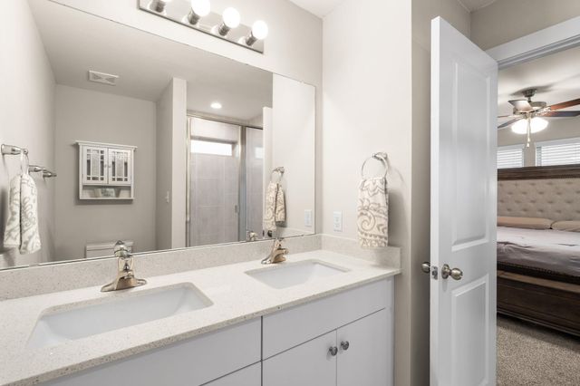 567 White Steppe WAY 26, Georgetown, TX 78626