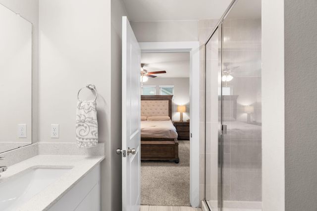 567 White Steppe WAY 26, Georgetown, TX 78626