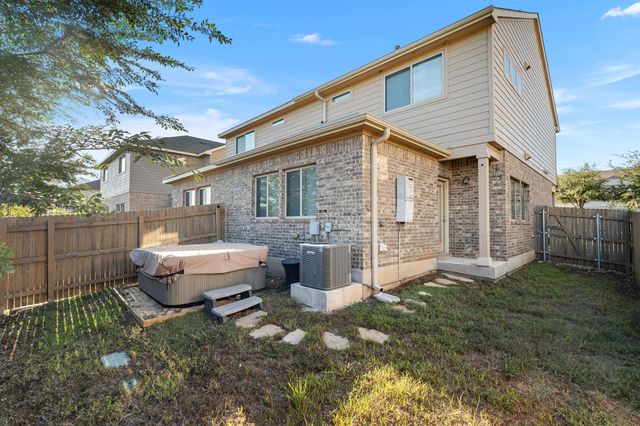 567 White Steppe WAY 26, Georgetown, TX 78626