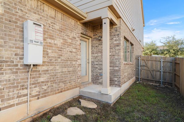 567 White Steppe WAY 26, Georgetown, TX 78626