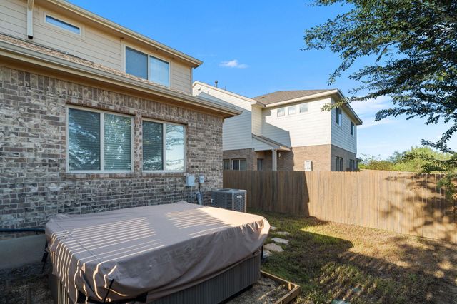 567 White Steppe WAY 26, Georgetown, TX 78626