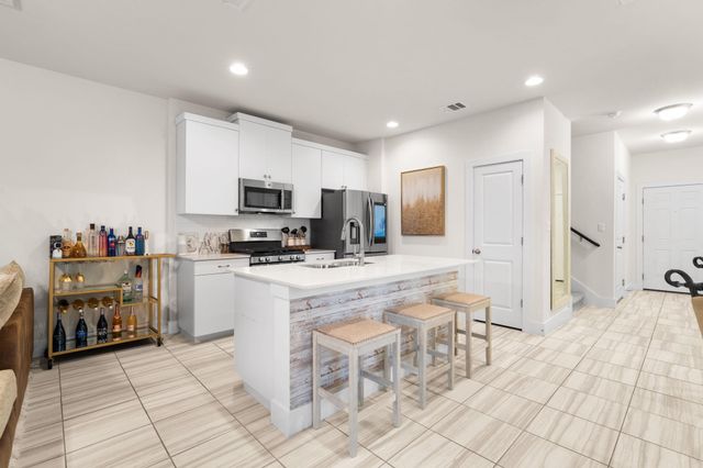 567 White Steppe WAY 26, Georgetown, TX 78626
