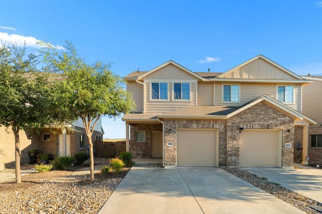 567 White Steppe WAY 26, Georgetown, TX 78626