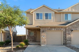 567 White Steppe WAY 26, Georgetown, TX 78626