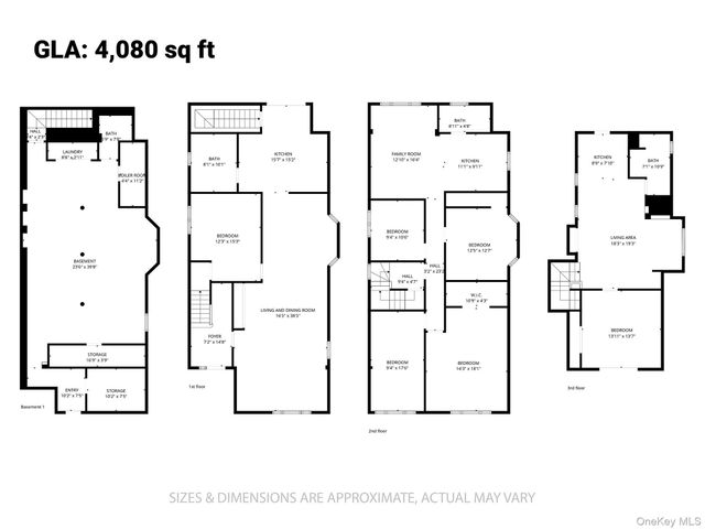 720 Ditmas Avenue, Brooklyn, NY 11218