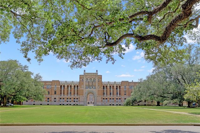 2343 North Boulevard, Houston, TX 77098