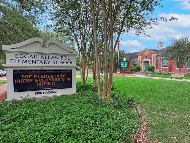 2343 North Boulevard, Houston, TX 77098