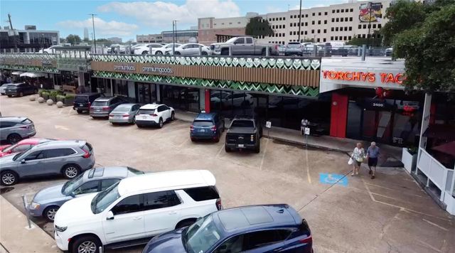 2343 North Boulevard, Houston, TX 77098