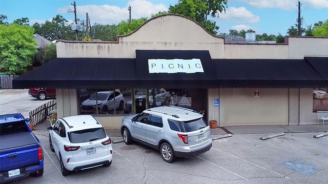 2343 North Boulevard, Houston, TX 77098