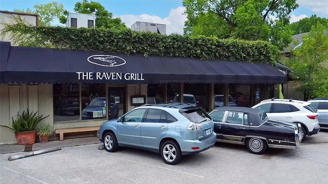 2343 North Boulevard, Houston, TX 77098