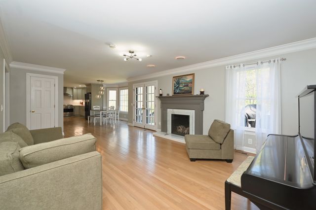 1115 Temple Ridge Ct, Nashville, TN 37221