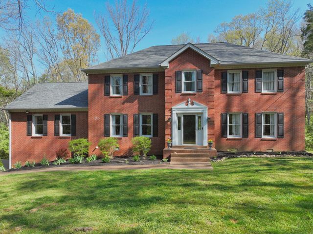 1115 Temple Ridge Ct, Nashville, TN 37221