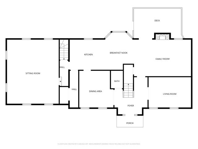 1115 Temple Ridge Ct, Nashville, TN 37221