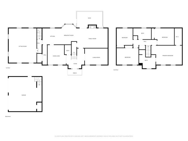 1115 Temple Ridge Ct, Nashville, TN 37221