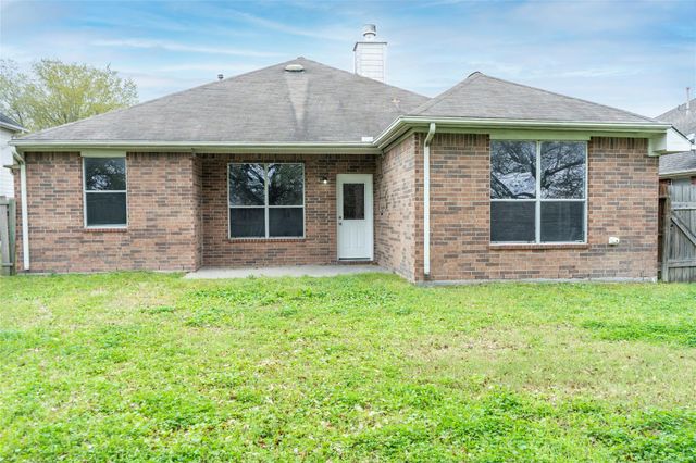 12914 Pinehall Lane, Houston, TX 77044