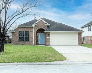 12914 Pinehall Lane, Houston, TX 77044
