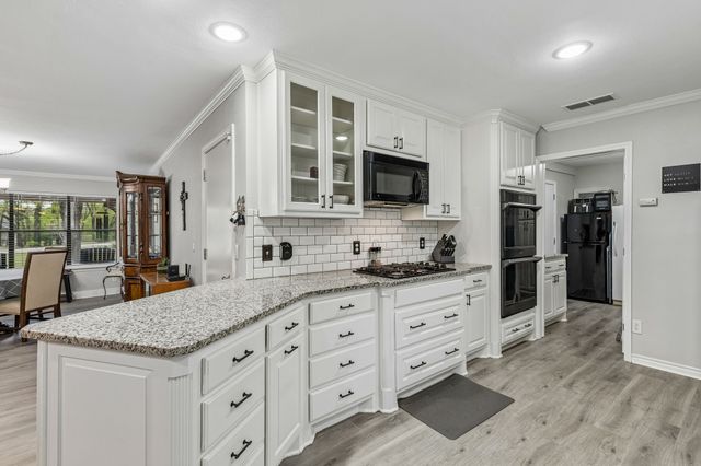 1003 Newell Drive, Hudson Oaks, TX 76087
