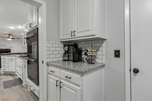 1003 Newell Drive, Hudson Oaks, TX 76087