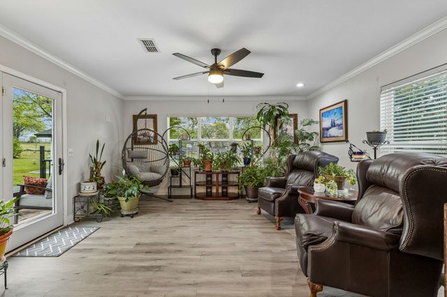 1003 Newell Drive, Hudson Oaks, TX 76087