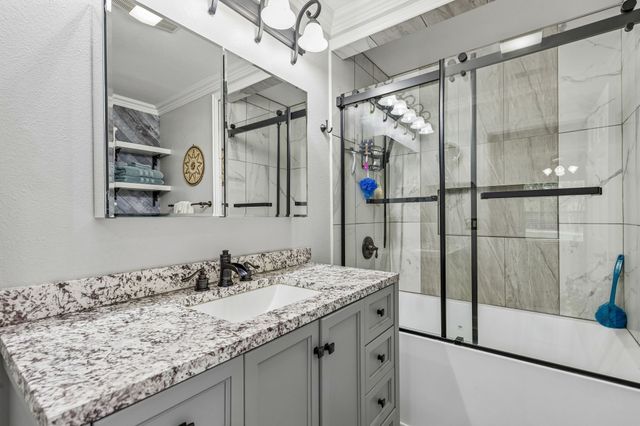 1003 Newell Drive, Hudson Oaks, TX 76087