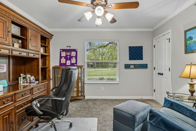1003 Newell Drive, Hudson Oaks, TX 76087