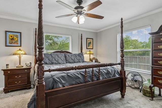 1003 Newell Drive, Hudson Oaks, TX 76087