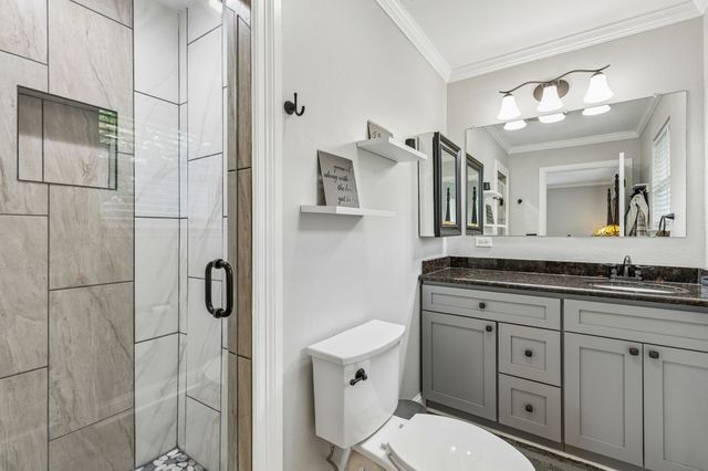 1003 Newell Drive, Hudson Oaks, TX 76087