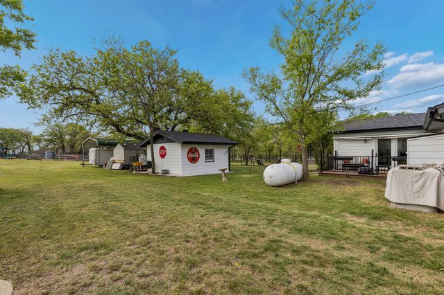 1003 Newell Drive, Hudson Oaks, TX 76087