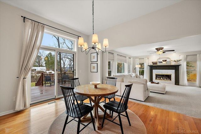 2757 W Bloomfield Oaks Drive, West Bloomfield Twp, MI 48324