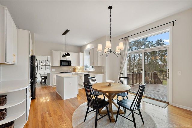 2757 W Bloomfield Oaks Drive, West Bloomfield Twp, MI 48324