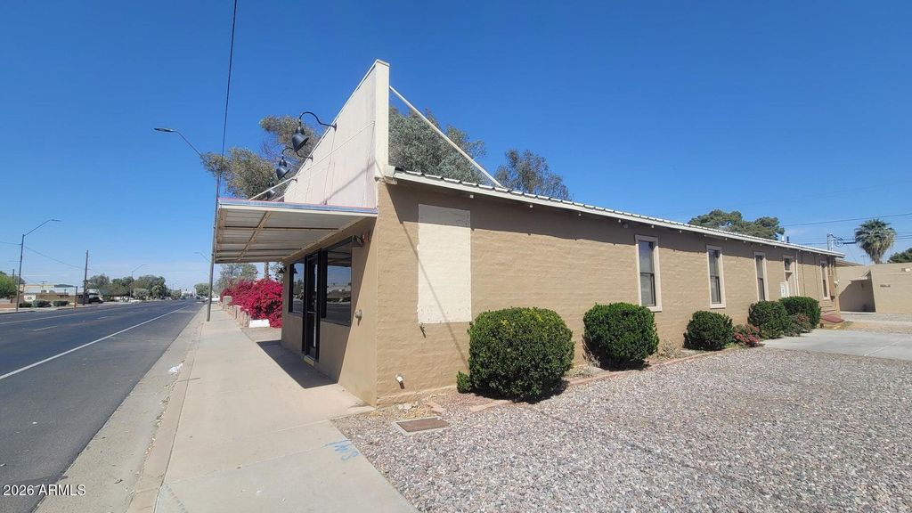 824 E MONROE Avenue, Buckeye, AZ 85326 — photo 3