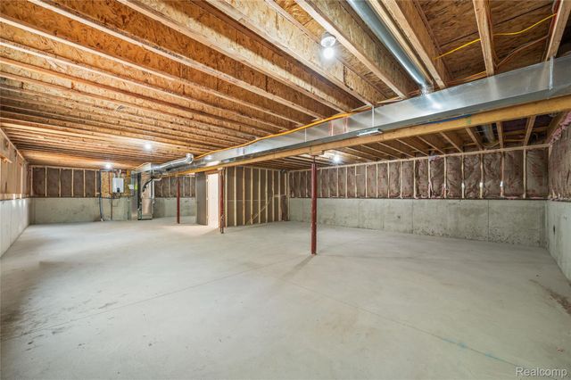 18654 Oldfield Road, New Buffalo Township, MI 49117