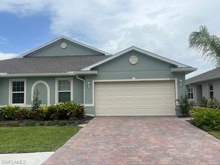 20530 Plumwood LOOP, North Fort Myers, FL 33917