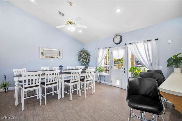 921 Gubler Avenue, Logandale, NV 89021