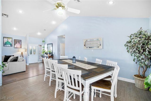 921 Gubler Avenue, Logandale, NV 89021