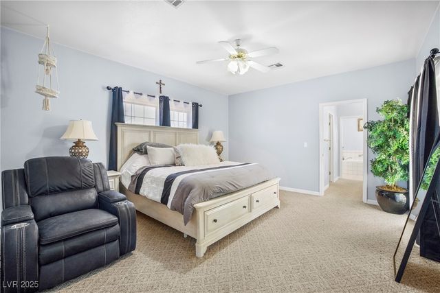 921 Gubler Avenue, Logandale, NV 89021