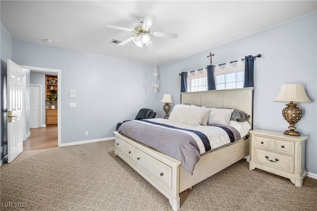 921 Gubler Avenue, Logandale, NV 89021