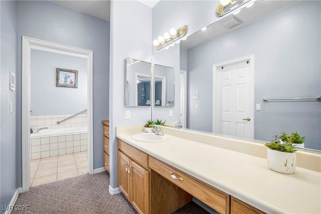 921 Gubler Avenue, Logandale, NV 89021