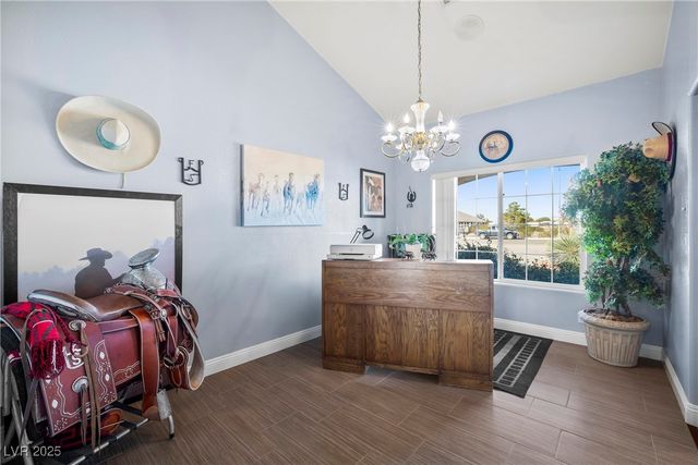 921 Gubler Avenue, Logandale, NV 89021