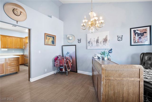 921 Gubler Avenue, Logandale, NV 89021