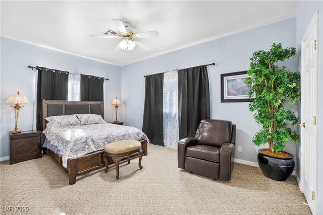 921 Gubler Avenue, Logandale, NV 89021