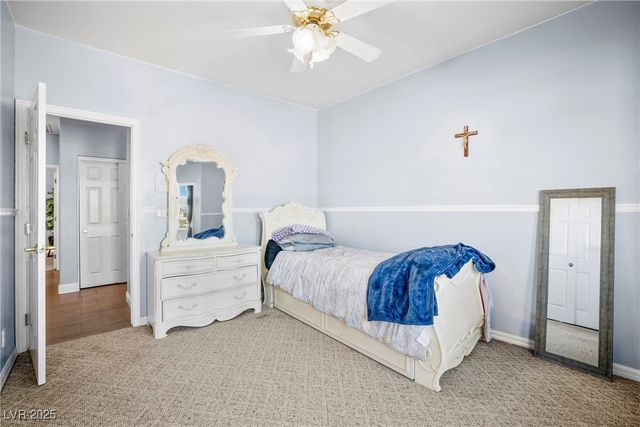 921 Gubler Avenue, Logandale, NV 89021