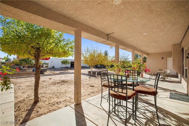 921 Gubler Avenue, Logandale, NV 89021