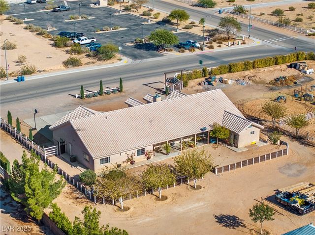 921 Gubler Avenue, Logandale, NV 89021