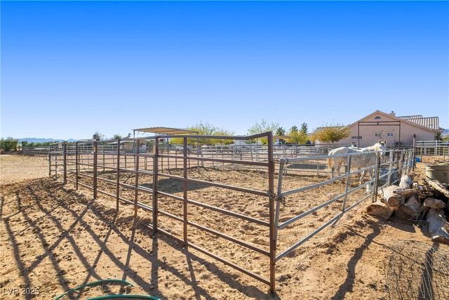 921 Gubler Avenue, Logandale, NV 89021